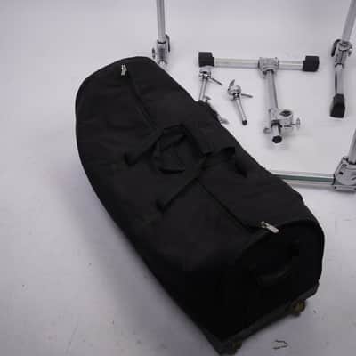 YAMAHA HEX RACK INCL P/R BAG AND EXTRAS image 17