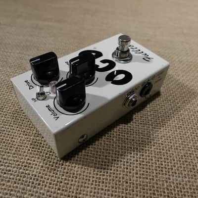 Fulltone OCD v1.6 2012 Effect Pedal Same Day Shipping #DJ03 image 2