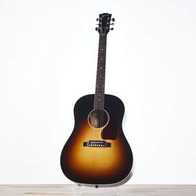 Gibson J-45 Standard, Vintage Sunburst | Demo image 2