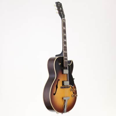 Gibson Limited Run Historic Series 1959 ES-175D Reissue VOS Vintage Burst, manufactured in 2014 [A06433] (06/24) image 14