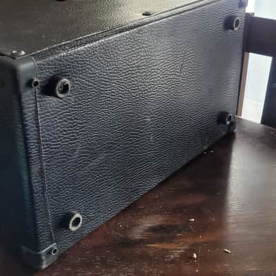 Peavey Vyper 1x12 oversized cabinet Mid 90s - Black image 6