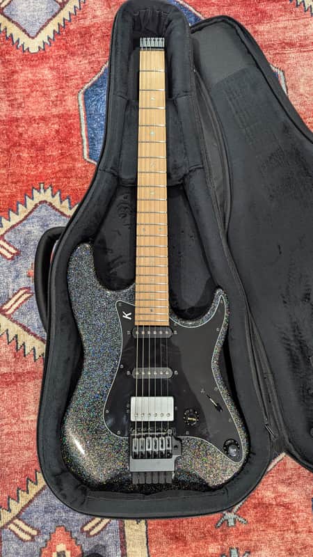 Kiesel Delos Headless 6 image 1