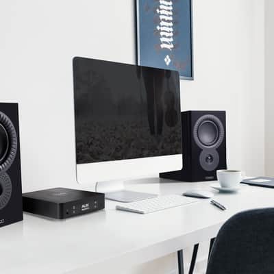 Mission LX Connect - Lux Black image 6