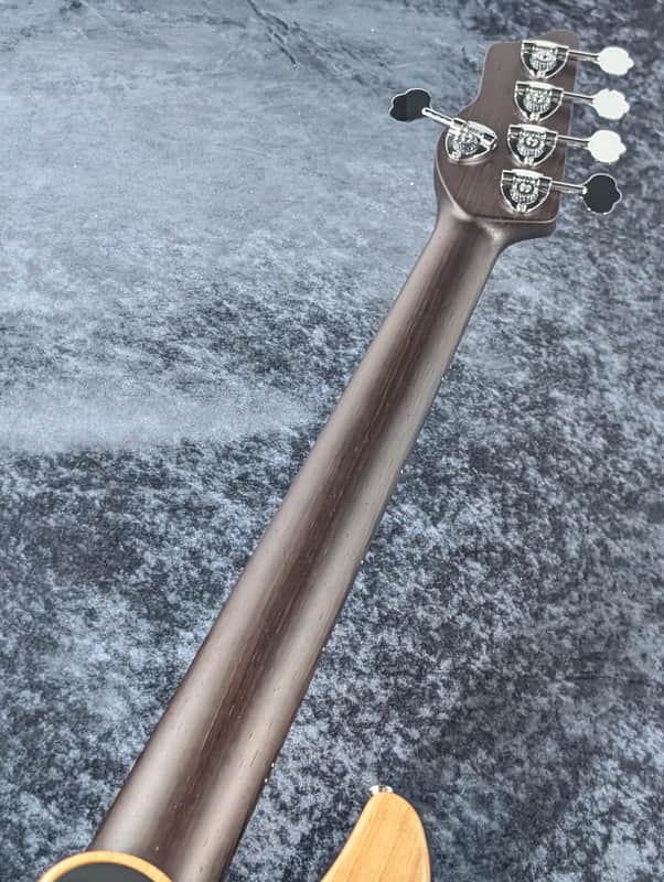 SAITO GUITARS S-521B 2024 - Sage | Reverb