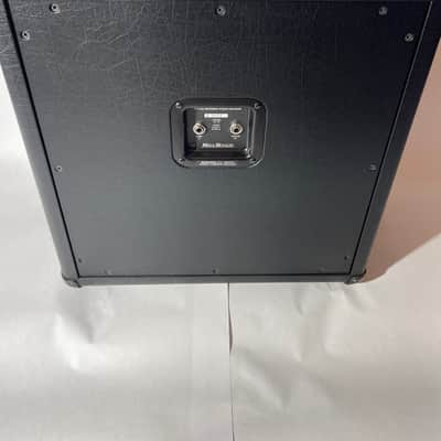Mesa Boogie Mini Recto 60-Watt 1x12" Wide Angle Guitar Speaker Cabinet 2011 - Present - Various image 6