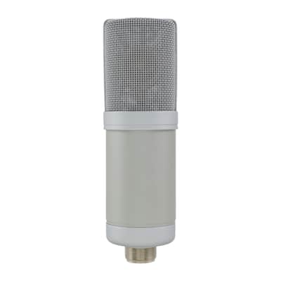 MXL V250 Condenser Microphone [USED] image 3