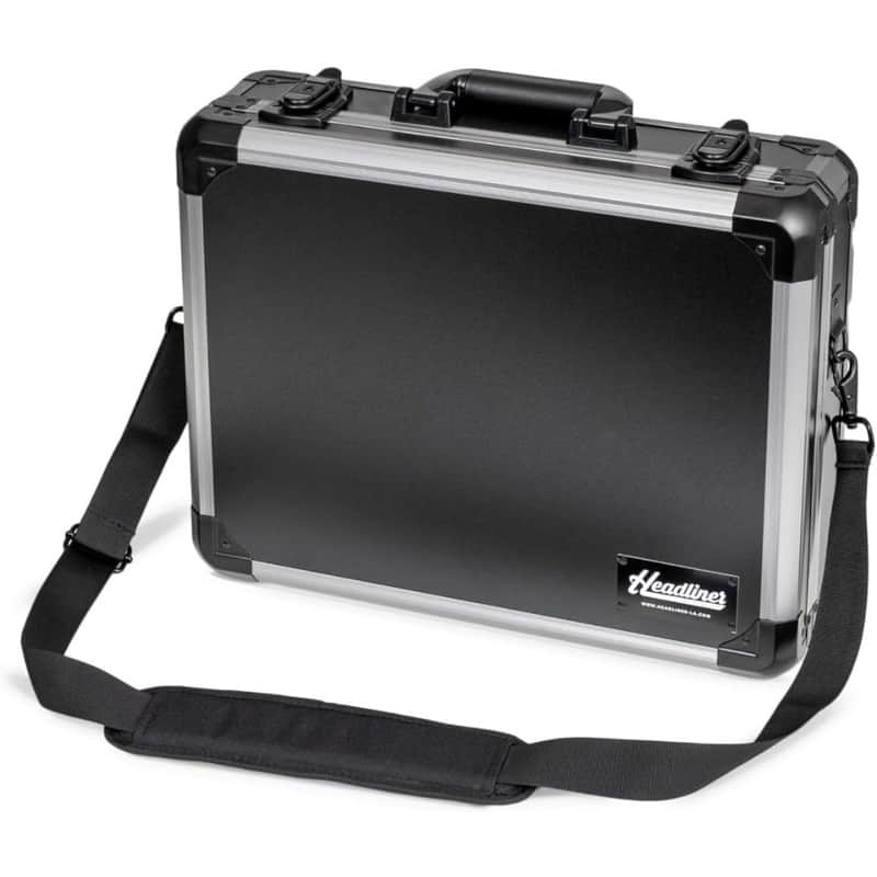 Headliner Downtown Case for Akai Pro MPC One+ image 1