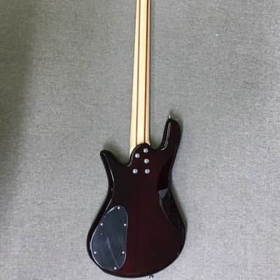 Spector Legend 5 Standard image 2