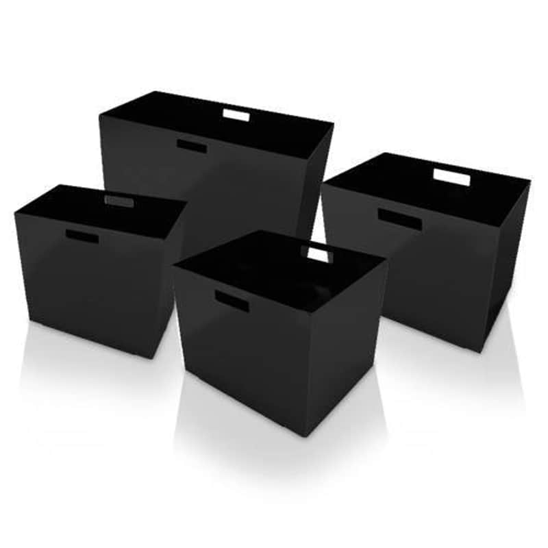 Shuriken SK-BT8785DT-BX Battery Box for SK-BT8785DT image 1