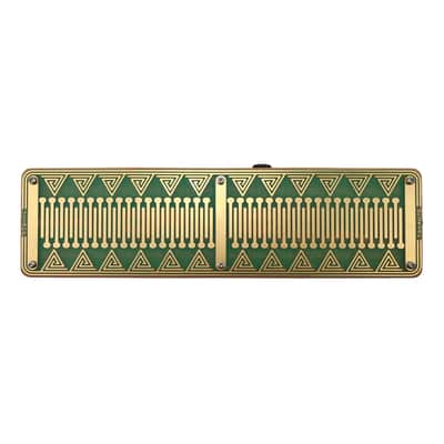 Ciat-Lonbarde Tocante Thyris Instrument (Green) image 8