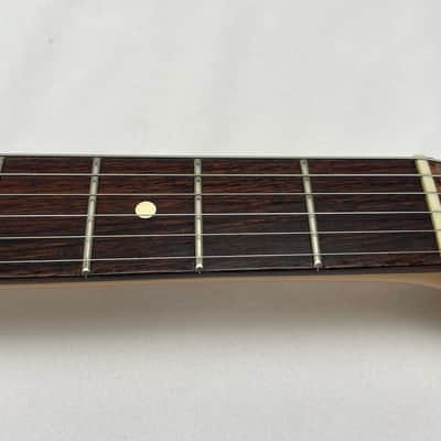 Fender Deluxe Fat Stratocaster HSS 2002 Pewter image 7