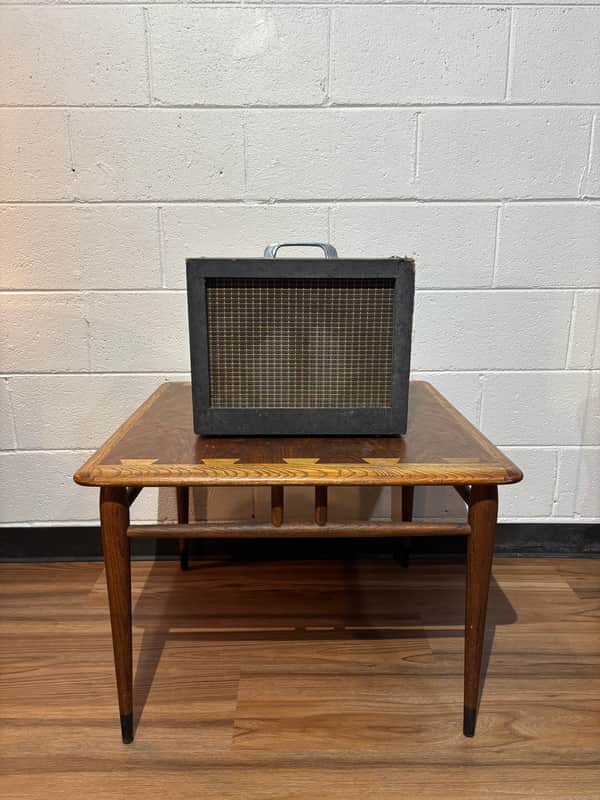 Kay Model 803C 1964 - Grey - Fully Serviced! Bild 1