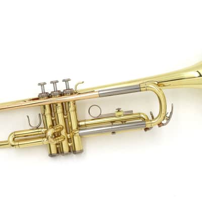 YAMAHA Trumpet YTR-2320E [207029] (08/05) image 1