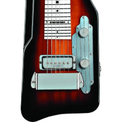 Gretsch Roots Series G5700 ELECTROMATIC® LAP STEEL Guitar - Tobacco Burst finish