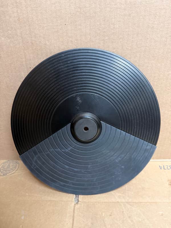 Unbranded 12" Electronic Cymbal Pad