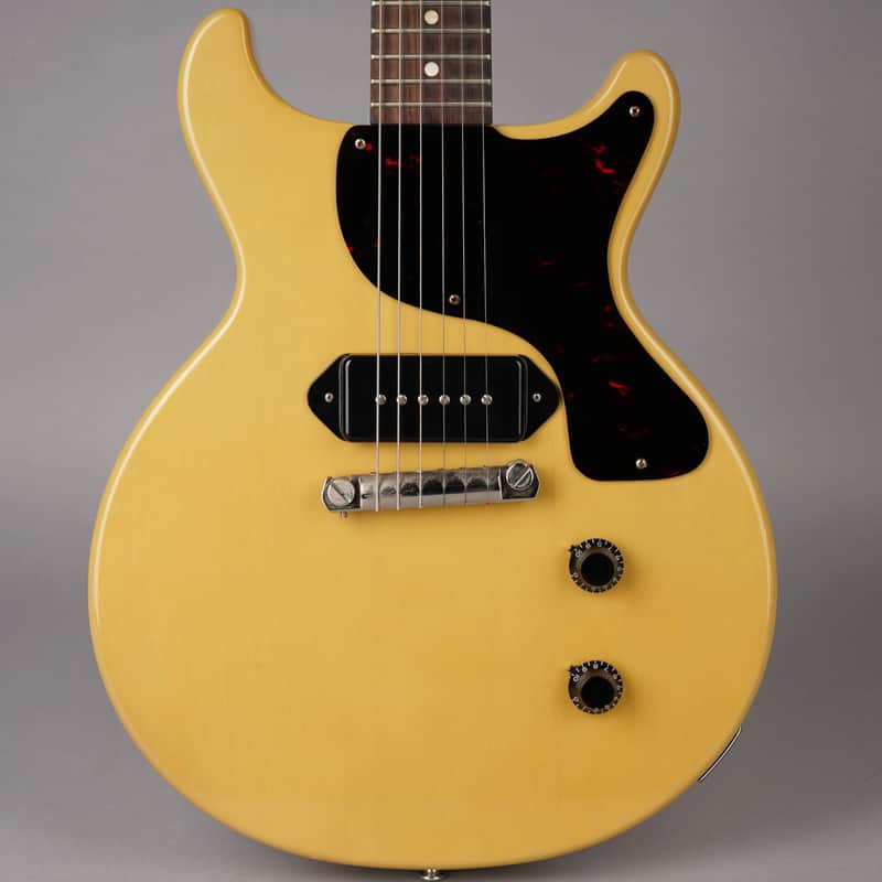 Gibson Custom Shop '58 Les Paul Junior Double Cut Reissue (2019