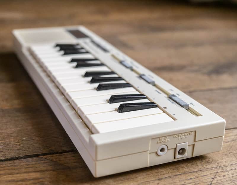 Yamaha Handysound HS-500 1983 | Reverb