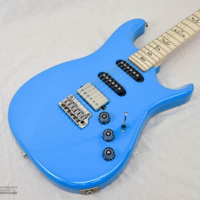 2023 PRS Guitars Fiore - Larkspur image 9