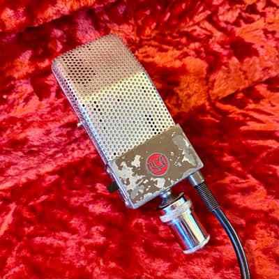 RCA 74-B Junior Velocity Ribbon Microphone 1940s - Common image 2