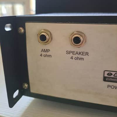 Soundman SM 4104 2010 -2015 image 2