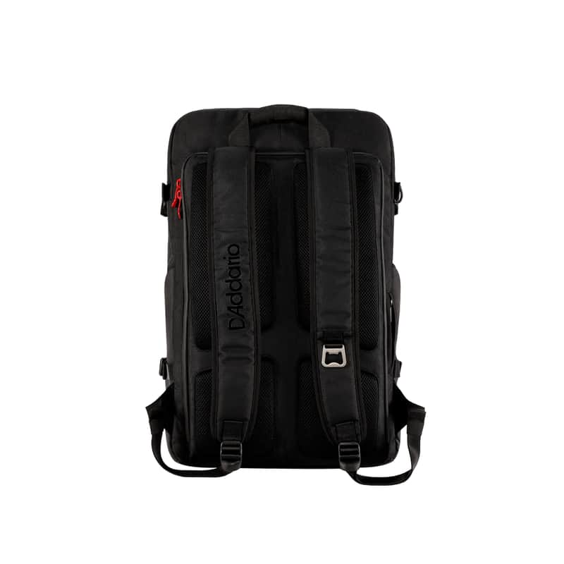 D'Addario Backline Gear Transport Pack image 2
