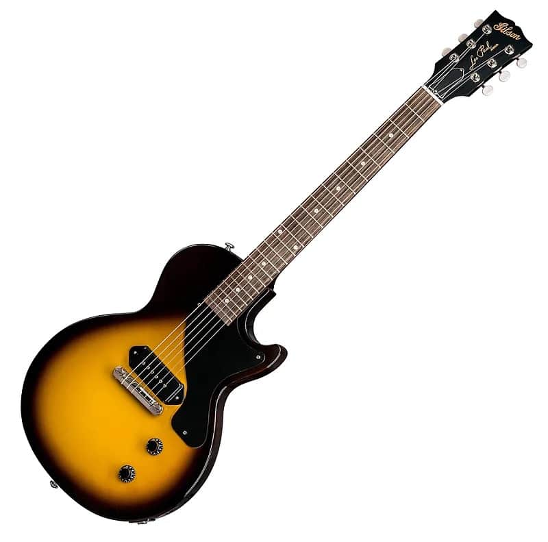Gibson Les Paul Junior Limited Run 2018 | Reverb