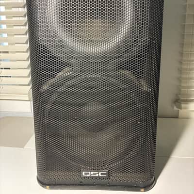 QSC HPR122i Self Powered 12” 2 Way Loudspeakers (PAIR) image 5