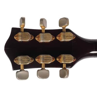 Gretsch The Chet Atkins Country Gentleman USED image 11