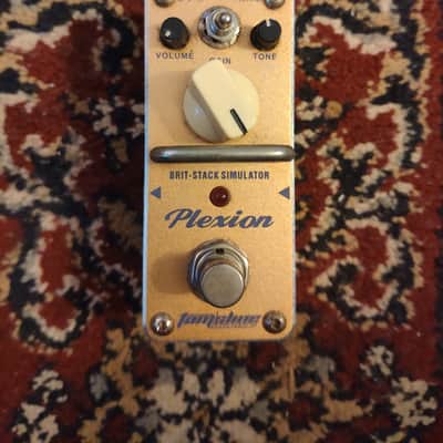 Tomsline Plexicon 2020 image 1