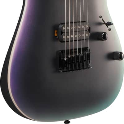 Ibanez RGA742EXBAM 2026 - BAM : Black Aurora Burst Matte image 5