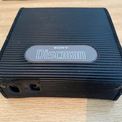 Sony D-50 & EBP-380 Mid 80s - Mint image 10