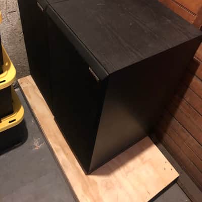 Cerwin-Vega 380SE Speakers image 3