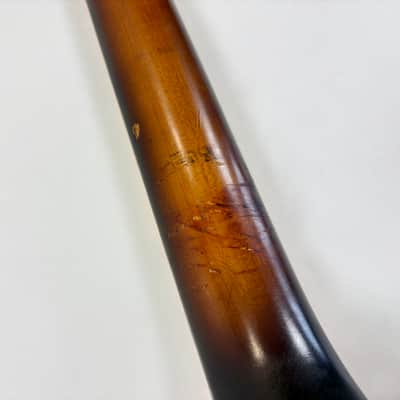 Gibson Les Paul Standard 1978 Tobacco Sunburst image 15