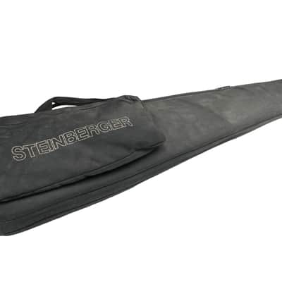 1988 – Steinberger GL-2T String - Black image 18