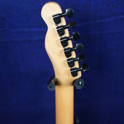 Schecter PT Model 1983 Black image 6