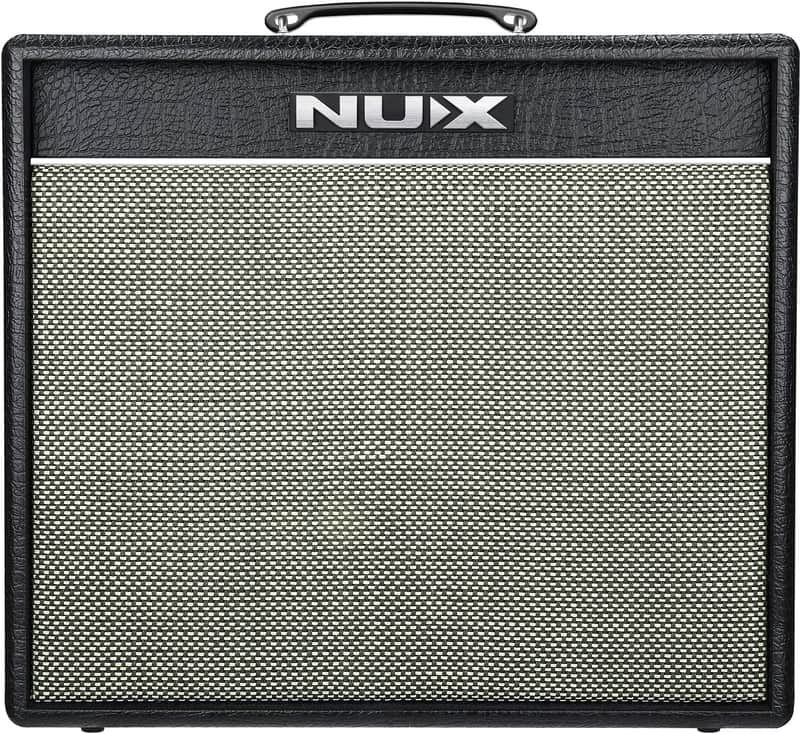 Nux MIGHTY-60-MK2 BT Bild 1