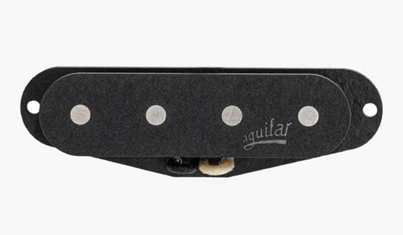 Aguilar - Pickup P-Bass 1951 - 4 strings image 1