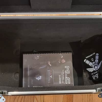 MLC Subzero V Vogg signature high gain amplifier image 8