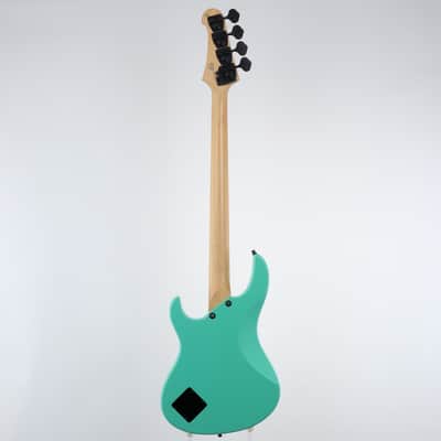 YAMAHA ATTITUDE Limited II See Form Green [SN QJL035F] (11/27) image 7