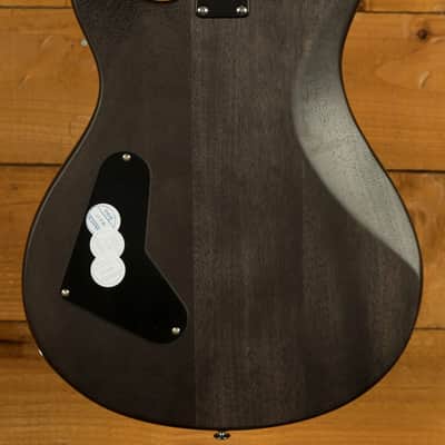 PRS SE CE | CE24 Standard Stoptail - Satin Charcoal image 2