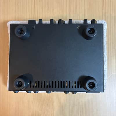 Fryette Valvulator GPDI/IR Direct Recording Amplifier 110V~240V (universal voltage version) image 3