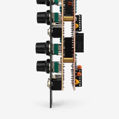 Eurorack Offset / Attenuverter from Free Modular image 3