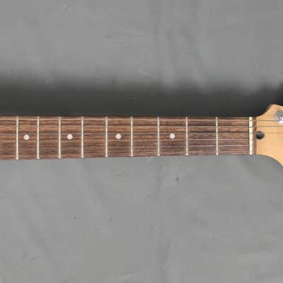 Westfield E 1000 Red Electric Guitar image 5