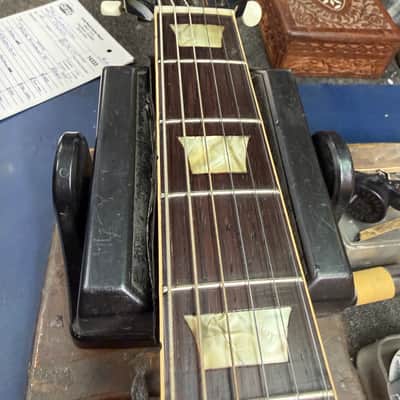 Gibson ES-150 1946 - 1956 - Sunburst image 23