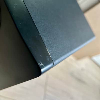 Yorkville YSM5 5" Active Studio Monitor - Pair 2023 - Present - Black image 4
