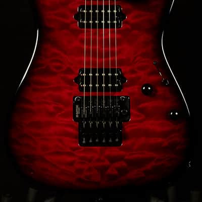 Suhr Limited Standard Thin Burst image 1