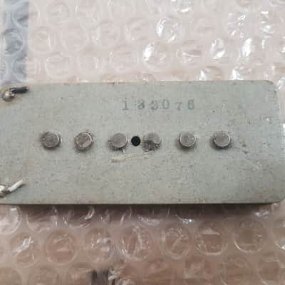 1976 FENDER JAZZMASTER  PICKUP made in USA image 1