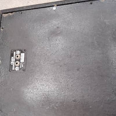Crate 1 x 12 Celestion 75 watt image 5