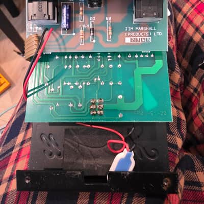 Marshall BluesBreaker 1991 - 1998 - Black image 6