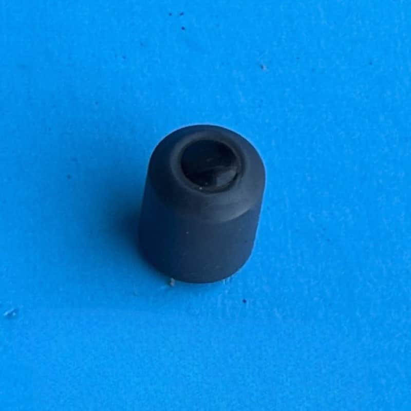 M-AUDIO Axiom 25 49 MIDI Controller Keyboard Part: Controller Knob Cover Cap image 1